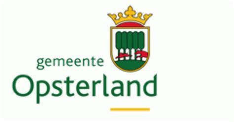 Gemeente Opsterland